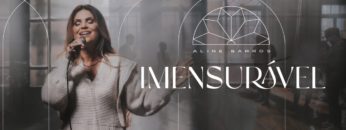 imensuravel aline barros