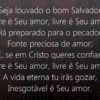 inesgotavel e seu amor harpa cri