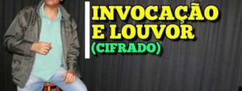 Invocação e Louvor – Harpa Cristã 185