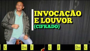 Invocação e Louvor – Harpa Cristã 185