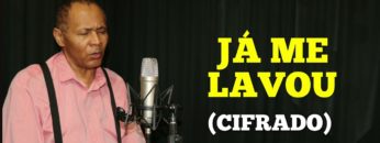Já Nos Lavou – Harpa Cristã 236