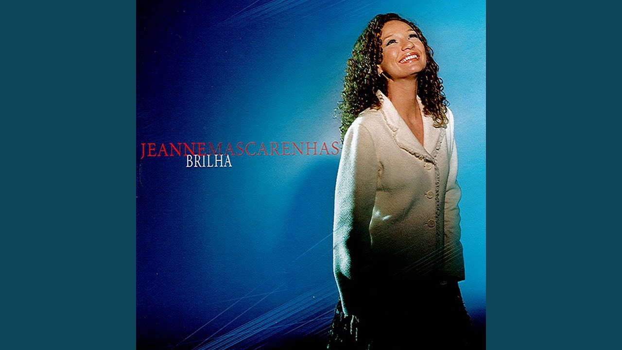jeanne mascarenhas descansarei