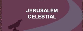 Jerusalém Celestial – Harpa Cristã 494
