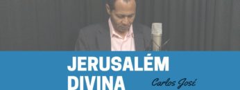 Jerusalém Divina – Harpa Cristã 207