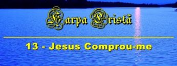 jesus comprou me harpa crista 01