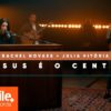 jesus e o centro rachel novaes p