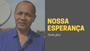 Jesus, Nossa Esperança – Harpa Cristã 352