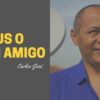 jesus o bom amigo harpa crista 1