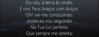 Jesus, ó Meigo Salvador – Harpa Cristã 229