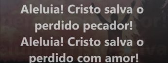 jesus quebrou os meus grilhoes h