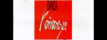 koinonya o espirito de deus esta