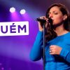laura morena alguem