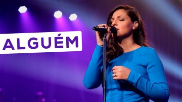 laura morena alguem