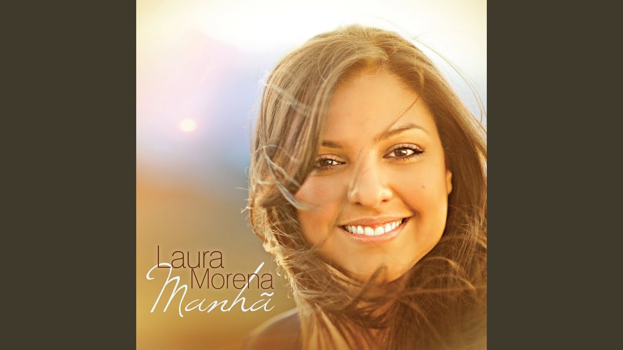 laura morena nosso salvador