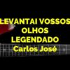 levantai vossos olhos harpa cris