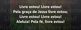 livre estou harpa crista 116