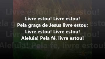 livre estou harpa crista 116