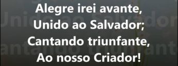 Louvando ao Nosso Salvador – Harpa Cristã 270