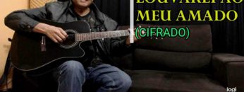 Louvarei ao Meu Amado – Harpa Cristã 269
