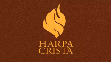 louvores da harpa crista mais conhecidos 1
