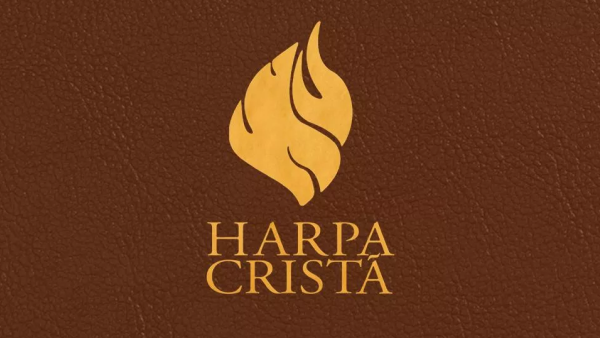 louvores da harpa crista mais conhecidos