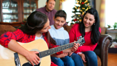 louvores de natal