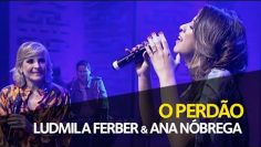 ludmila ferber e ana paula nobre 1