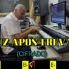 Luz após Trevas – Harpa Cristã 607