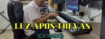 Luz após Trevas – Harpa Cristã 607