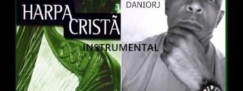Mais Perto de Jesus – Harpa Cristã 254