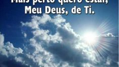 mais perto quero estar saiba a h 3