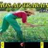 Mãos ao Trabalho – Harpa Cristã 600