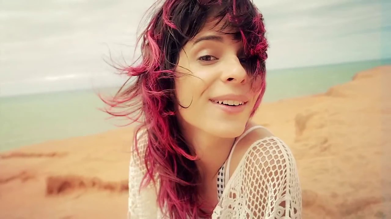 marcela tais pra voce sorrir