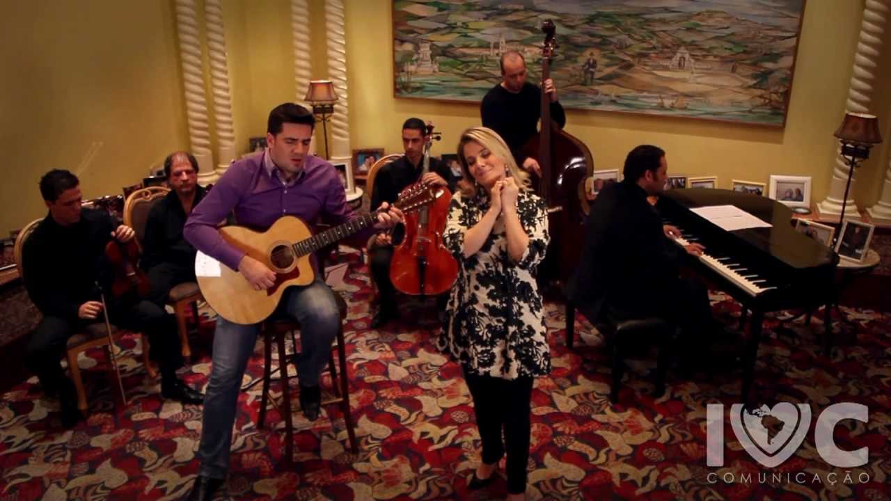 mariana e felipe valadao vim par