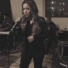me aproximou gabriela rocha