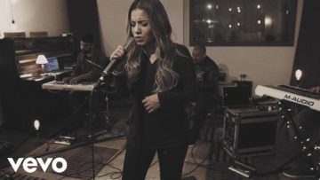 me aproximou gabriela rocha