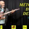 Método de Deus – Harpa Cristã 603