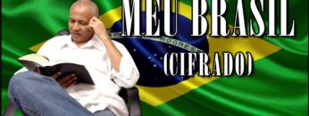 Meu Brasil – Harpa Cristã 633