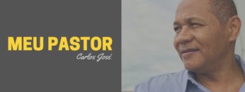 Meu Pastor – Harpa Cristã 413