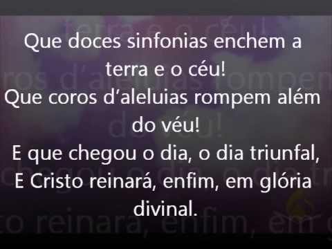 milicia de jesus harpa crista 03