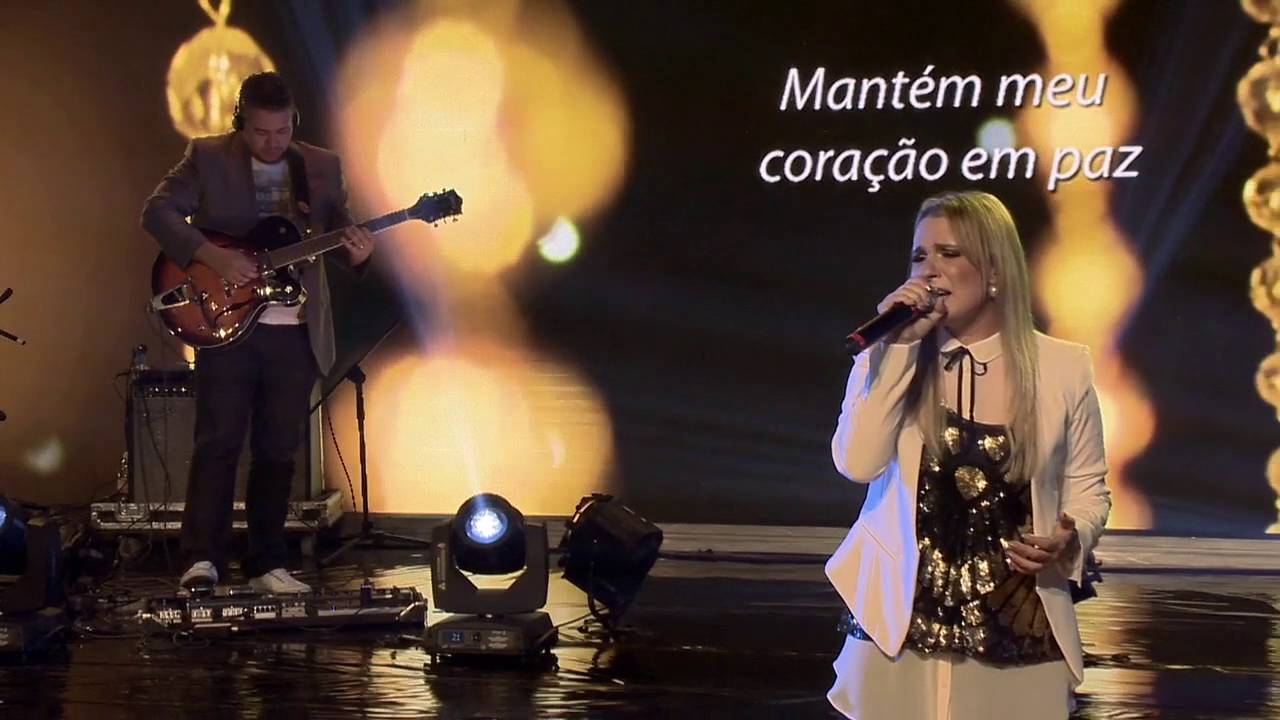 ministerio alem do veu sempre o
