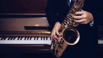 musica instrumental evangelica
