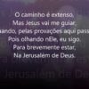 na jerusalem de deus harpa crist