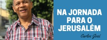 Na Jornada Para Jerusalém – Harpa Cristã 620