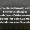 na rocha eterna firmado harpa cr