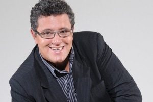 Nani Azevedo - Adorador por excelência