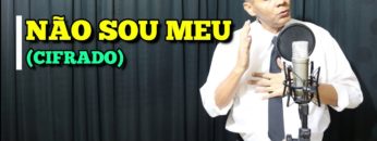 nao sou meu harpa crista 030