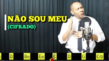 nao sou meu harpa crista 030