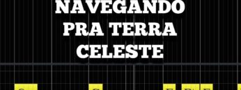 Navegando Pra Terra Celeste – Harpa Cristã 161