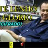 Neste Lenho me Glorio – Harpa Cristã 587